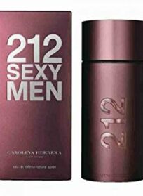 212 SEXY MEN