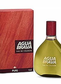 AGUA BRAVA