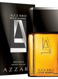 AZZARO POUR HOMME