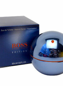 BOSS EDITION