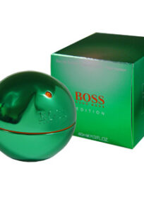 BOSS EDITION GREEN