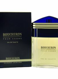 BOUCHERON POUR HOMME