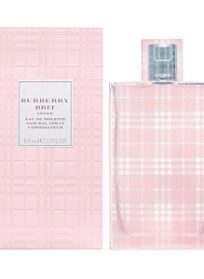 BURBERRY BRIT SHEER