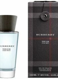 BURBERRY TOUCH