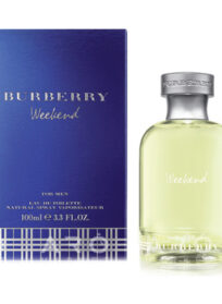 BURBERRY WEEKEND