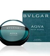 BVLGARI AQVA