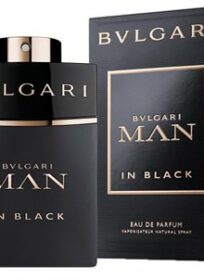 BVLGARI BLACK