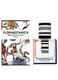 BALENCIAGA FLORABOTANIC