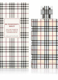BURBERRY BRIT