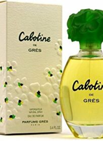 CABOTINE DE GRES