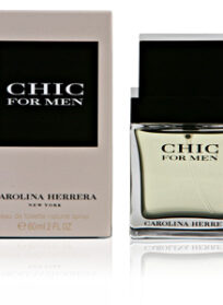 CHIC FOR MEN