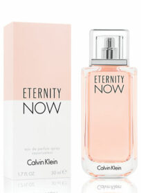 ETERNITY NOW