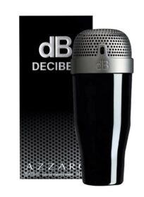 DB DECIBEL