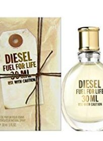 DIESEL FUEL FOR LIFE
