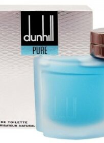 DUNHILL LONDON PURE