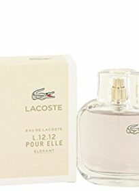 EAU DE LACOSTE ELEGANT