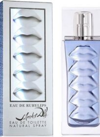 EAU DE RUBYLIPS