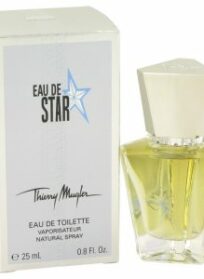 EAU DE STAR