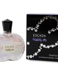 ESCADA ABSOLITLY ME