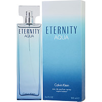ETERNITY ACQUA (TESTER)