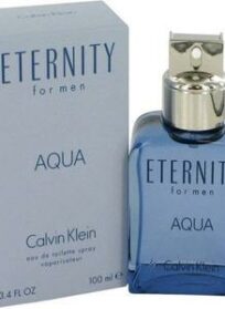 ETERNITY AQUA