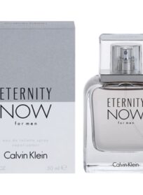 ETERNITY NOW