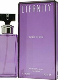 ETRNITY PURPLE ORCHID