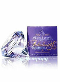 BABY PHAT FABULOSITLY