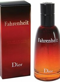 FAHRENHEIT DIOR