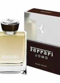 FERRARI UOMO