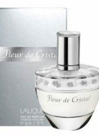 FLEUR DE CRYSTAL