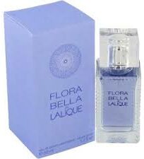 FLORA BELLA DE LALIQUE