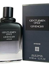 GENTEMEN ONLY GIVENCHY