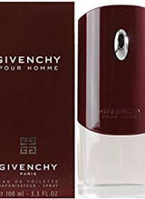 GIVENCHY POUR HOMME