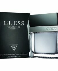 GUESS SEDUCTIVE
