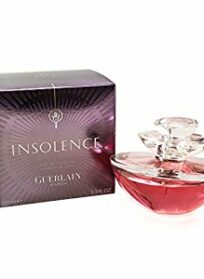 INSOLENCE