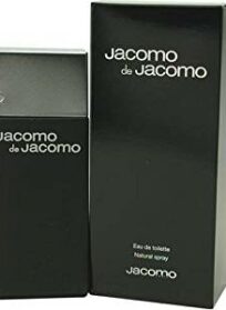 JACOMO DE JACOMO
