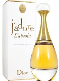 J'ADORE L'ABSOLUE