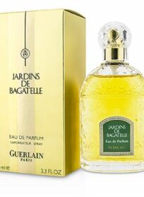 JARDINS DE BAGATELLE