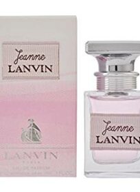 JEANNE LANVIN
