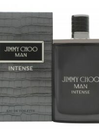 JIMMY CHOO INTENSE