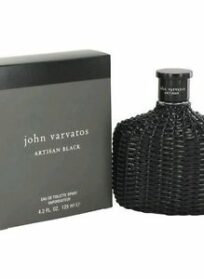 JOHN VARVATOS ARTISAN BLACK