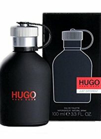 HUGO JUST DIFFERENT