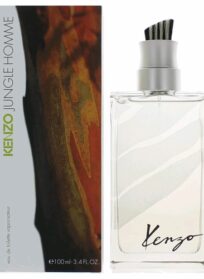 KENZO JUNGLE HOMME