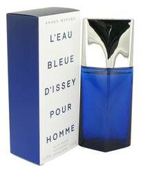 L' EAU BLEUE D' ISSEY
