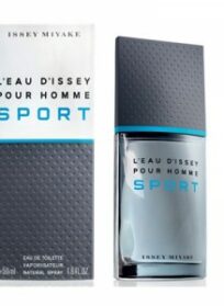 L' EAU D' ISSEY SPORT