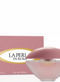 LA PERLA IN ROSA
