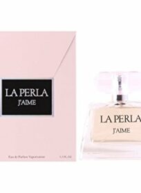 LA PERLA J'AIME