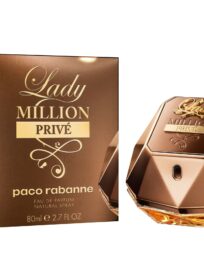 LADY MILLION PRIVE