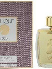 LALIQUE EQUUES